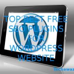 Top Best Free SEO Plugins for Your Wordpress Website