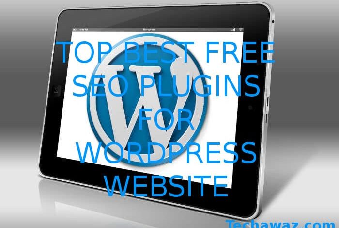 Top Best Free SEO Plugins for Your WordPress Website