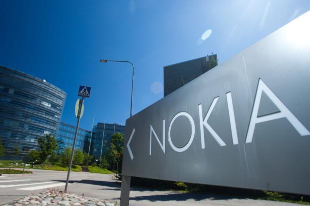 Finland Science and Technology - nokia