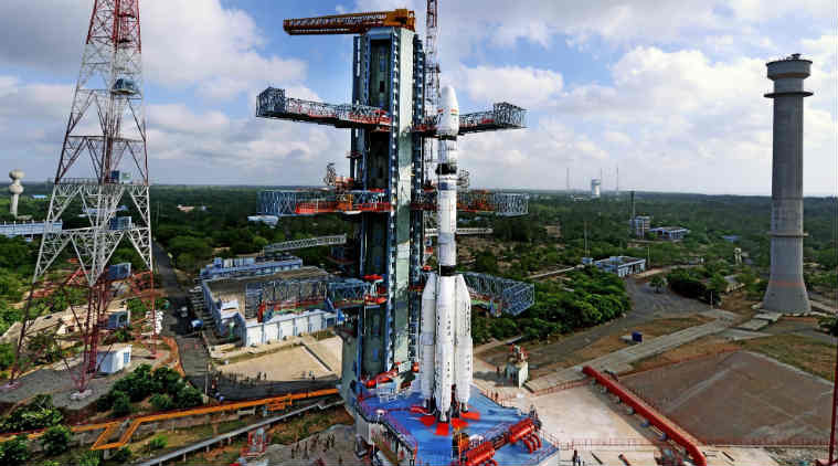 India Science and Technology - ISRO