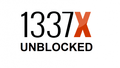 1337x Proxy Unblock List : 1337x Proxy Mirrors and Clones