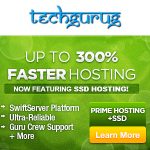 Tech Gurug Hosting India Review: Your Best Affordable Hosting