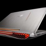 ASUS ROG G752VY Specification Review : Hot, Big and Bad Ass Monster !