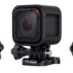 GoPro Hero 4 Session Specs : We review your Action Camera !