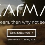 GoPro Karma Drone Specs : We review your cool Sky Drone..