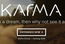 GoPro Karma Drone Specs Review