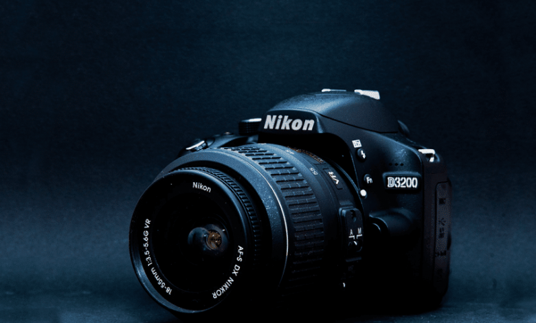nikon d3200 specifications review
