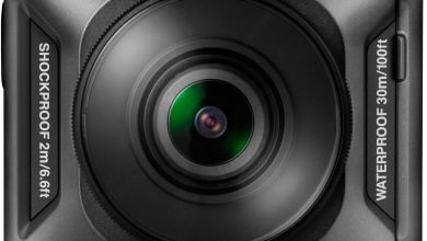 Nikon KeyMission 360 Specs Review