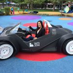 World's first 3D Printed Car created by Local Motors