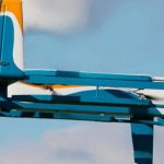 Amazon Prime Air : Drone Delivery maked its first Flight