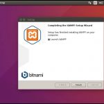 5 steps for Install Xampp in Ubuntu / Debian / Linux