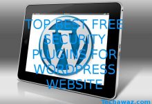 Top Best Free Security Plugins For Your Wordpress Website
