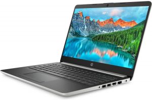 HP Notebook 7MP80UA
