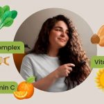 Essential Vitamins for Hair Growth & Where to Get Them Essential Vitamins for Hair Growth & Where to Get Them