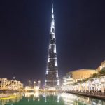 How The Burj Khalifa was build with all details ? How The Burj Khalifa was build with all details ?