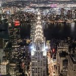 How The Chrysler Building USA was build with all details How The Chrysler Building USA was build with all details