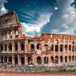 How The Colosseum Rome was build with all details ? How The Colosseum Rome was build with all details ?