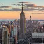 How The Empire State Building USA was build with all details How The Empire State Building USA was build with all details