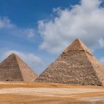 How The Great Pyramid of Giza was build with all details ? How The Great Pyramid of Giza was build with all details ?