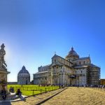 How The Leaning Tower of Pisa was build with all details ? How The Leaning Tower of Pisa was build with all details ?