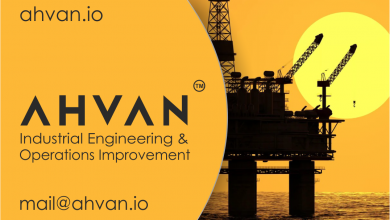 AHVAN IO